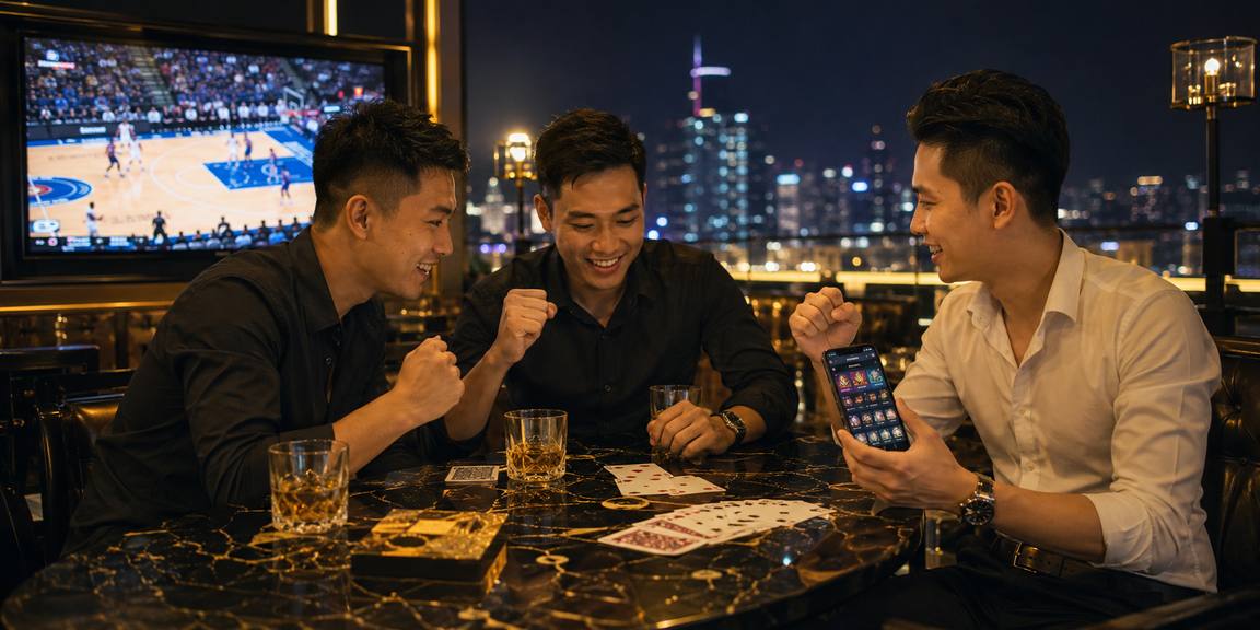 game 11 May Man Slot tại game 11 – quay là vào ngay
